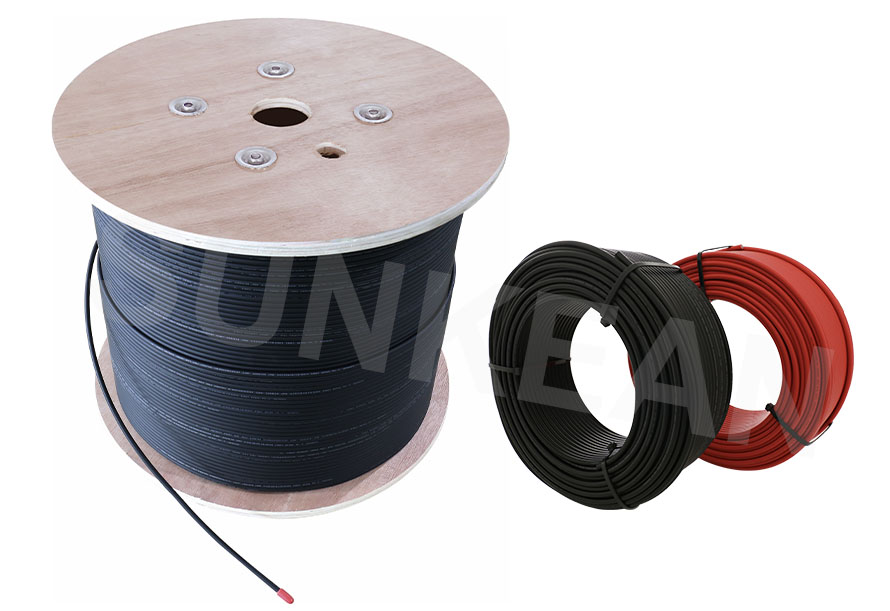 solar cable manufacturers