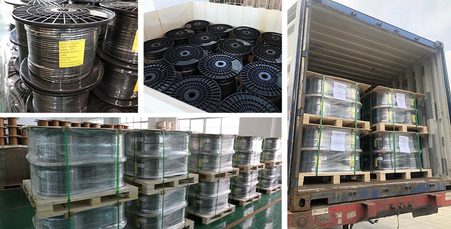 china solar cable manufacturers