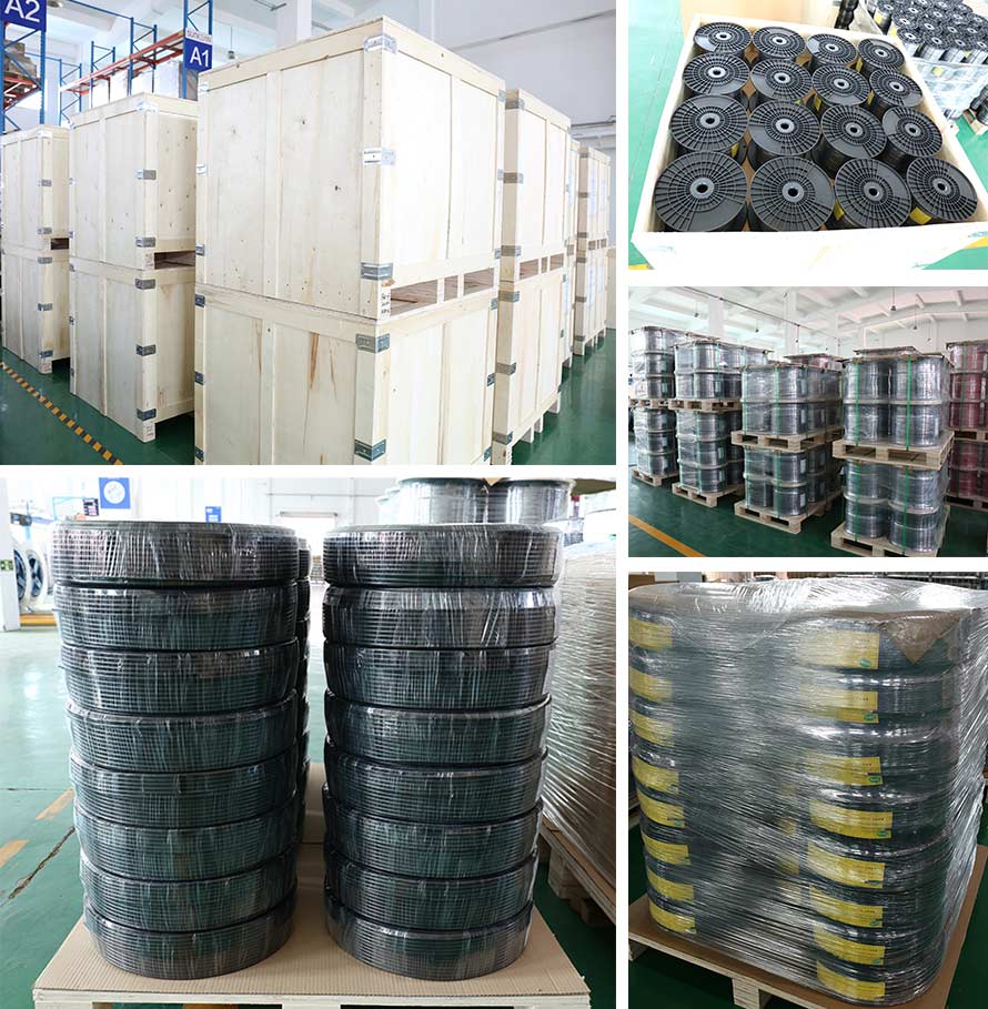 SUNKEAN H07Z-K Kabel SUNKEAN H07Z-K Kabel