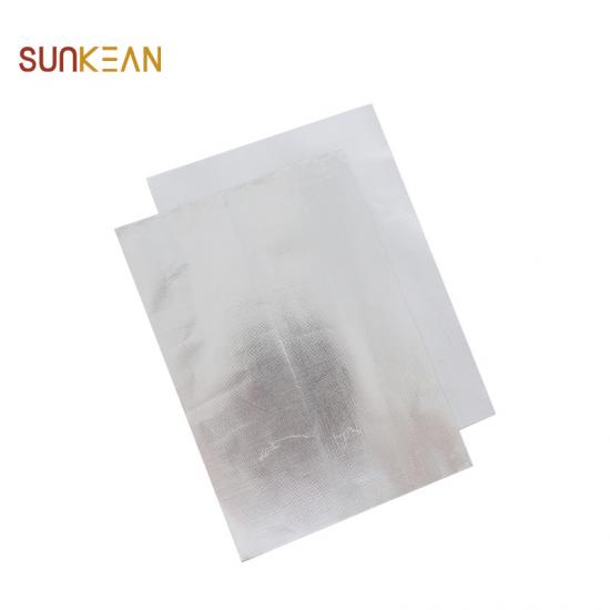 Grasdicht Tuch mit starke Wasserbeständigkeit