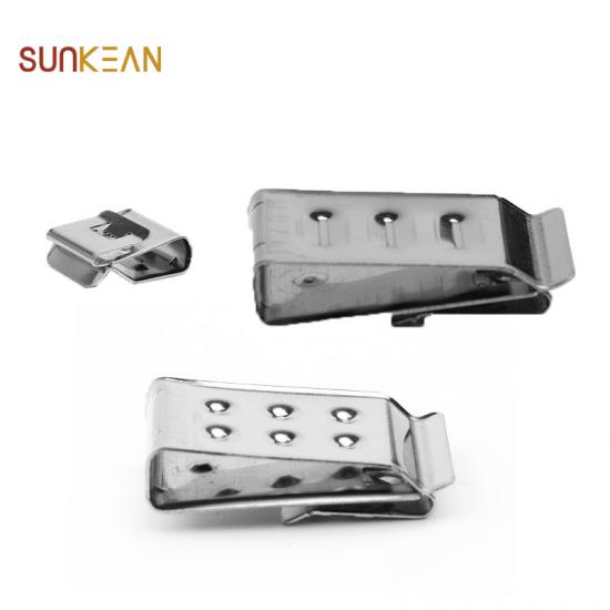 Australien Standard Kabelclips