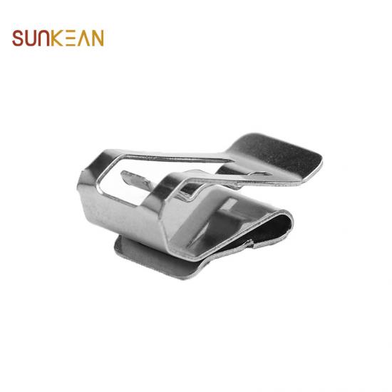 universelle Solarkabelklemmen