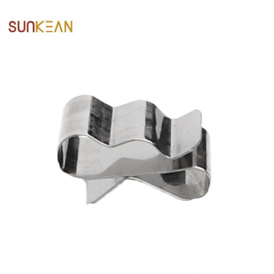 spezielle Rahmenkabelklemmen