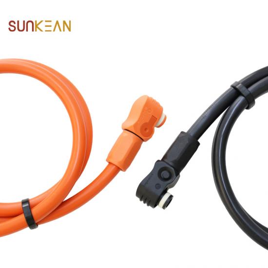 UL 10269 Energiespeicherkabelbaum