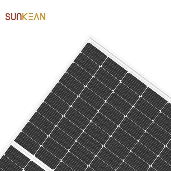 Mono 182 455w Solar Panel