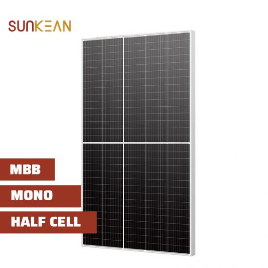 210er Serie 510W Mono-Solarpanel
