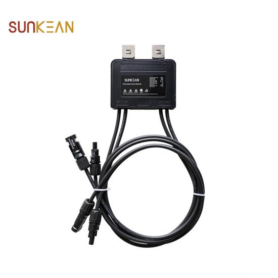 PV-Modul MPPT externer Optimierer
