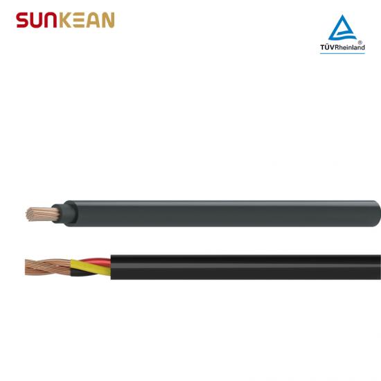 1 Core 35mm²  NYY-O PV Cable