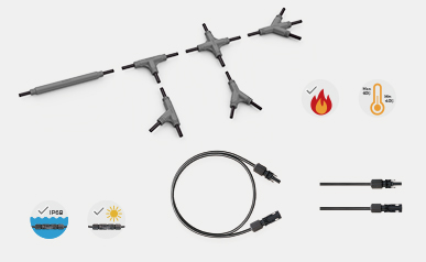 Wie funktioniert ein Solarkabelbaum und seine Bedeutung?