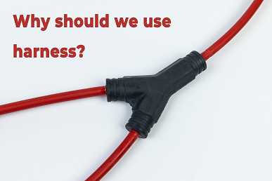 Warum sollten wir Geschirr verwenden?