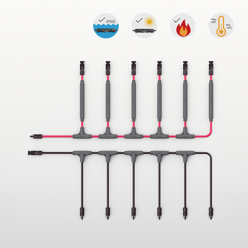 Vormontierte Produkte