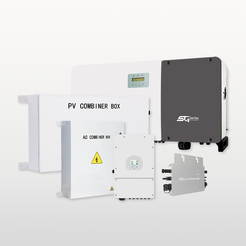 Solar Wechselrichter