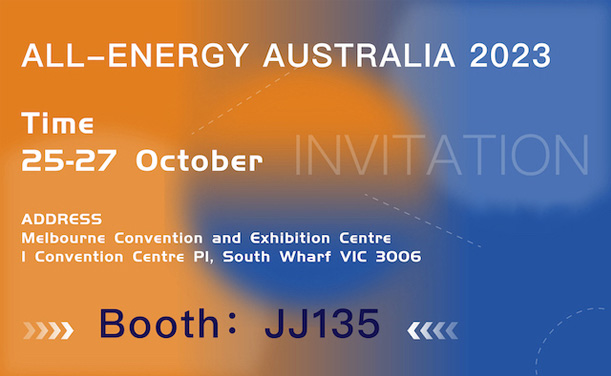 In Resonanz mit The Times eröffnet SUNKEAN eine neue Reise der australischen Vollenergieausstellung!