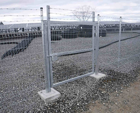  Tochigi  Motegi Kraftwerk in Japan Dezember 2019 