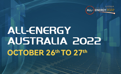 Willkommen am SUNKEAN-Stand auf der All-Energy Australia 2022
