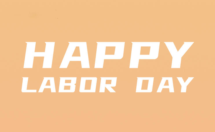 Feiertagsbeschreibung für Maifeiertag