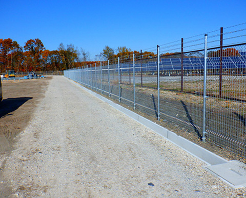  Tomakomai  numanoto Solarkraftwerk in Japan 2020 